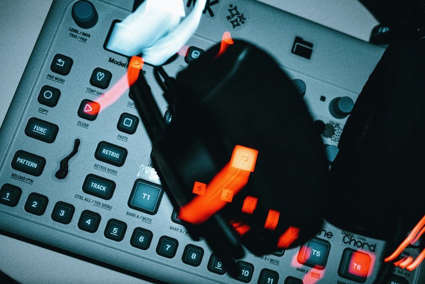 next level tech performance